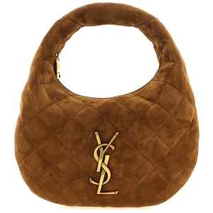 Saint Laurent Icarino Baby Handbag