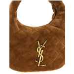 Saint Laurent Icarino Baby Handbag