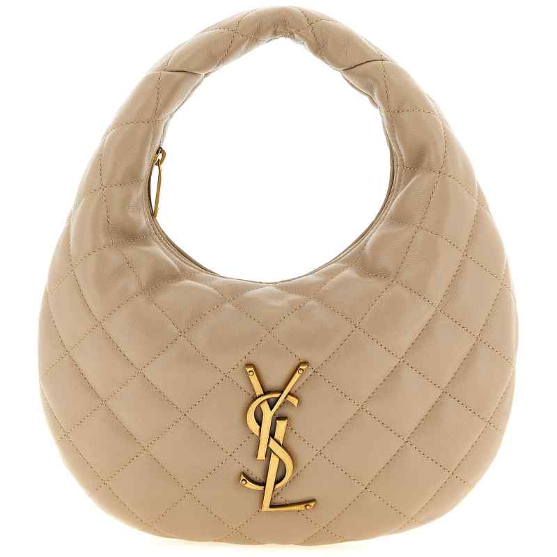 Saint Laurent Icarino Baby Handbag