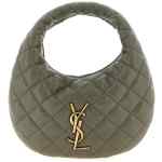 Saint Laurent Icarino Baby Handbag