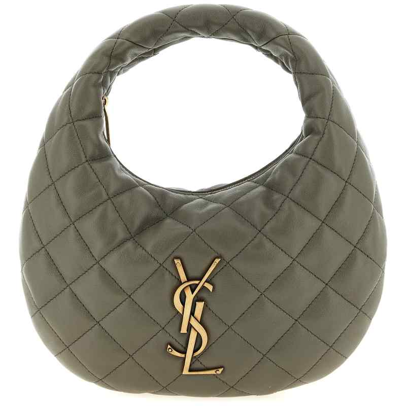 Saint Laurent Icarino Baby Handbag