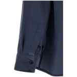 Saint Laurent Viscose And Silk Shirt