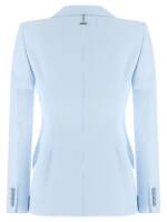 Alexander McQueen Single-breasted Blazer