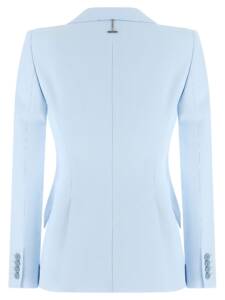 Alexander McQueen Single-breasted Blazer