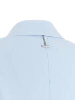 Alexander McQueen Single-breasted Blazer