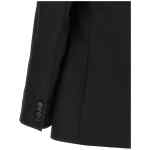 Saint Laurent Pinstripe Blazer