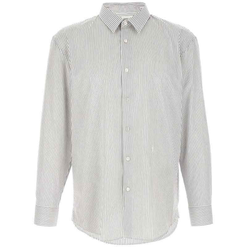 Saint Laurent Cassandre Shirt