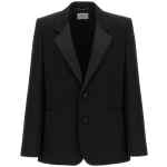 Saint Laurent Smoking Blazer
