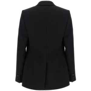 Saint Laurent Smoking Blazer