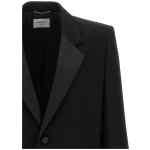 Saint Laurent Smoking Blazer