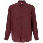 Saint Laurent Cassandre Shirt