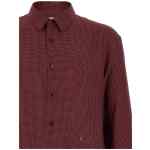 Saint Laurent Cassandre Shirt