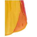 Saint Laurent Color-block Shorts