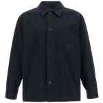 Saint Laurent Cassandre Overshirt