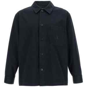 Saint Laurent Cassandre Overshirt