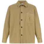 Saint Laurent Cassandre Overshirt