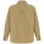 Saint Laurent Cassandre Overshirt