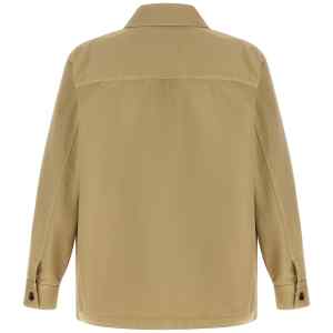 Saint Laurent Cassandre Overshirt