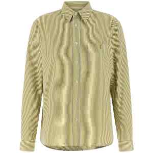 Saint Laurent Cassandre Shirt