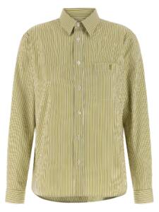 Saint Laurent Cassandre Shirt