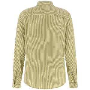 Saint Laurent Cassandre Shirt