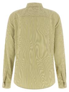 Saint Laurent Cassandre Shirt