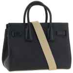 Saint Laurent Sac De Jour Small Handbag