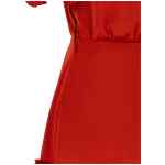 Saint Laurent Silk Dress