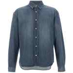 Saint Laurent Cassandre Shirt