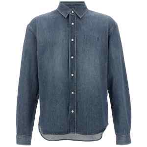 Saint Laurent Cassandre Shirt