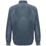 Saint Laurent Cassandre Shirt