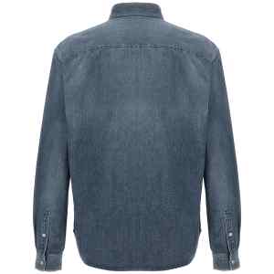 Saint Laurent Cassandre Shirt