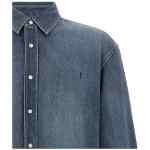 Saint Laurent Cassandre Shirt