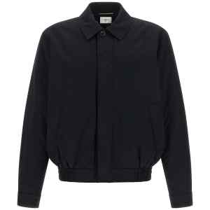 Saint Laurent Cassandre Jacket