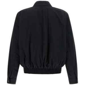 Saint Laurent Cassandre Jacket