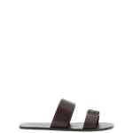 Saint Laurent Babylone Sandals