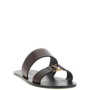 Saint Laurent Babylone Sandals