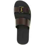 Saint Laurent Babylone Sandals