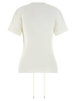 Alexander McQueen Corset T-shirt