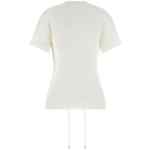 Alexander McQueen Corset T-shirt