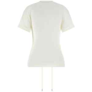 Alexander McQueen Corset T-shirt
