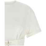 Alexander McQueen Corset T-shirt
