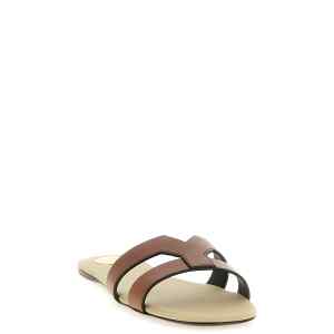 Saint Laurent Mabrouka Sandals