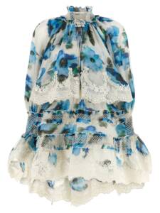 Zimmermann Alchemy Dress