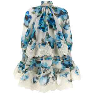 Zimmermann Alchemy Dress