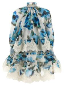 Zimmermann Alchemy Dress