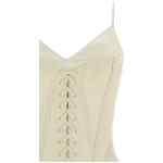 Alexander McQueen Corset Dress