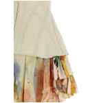 Alexander McQueen Corset Dress
