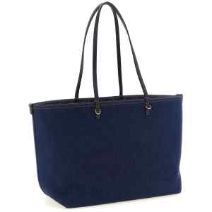 Fendi Roll Medium Reversible Shopping Bag