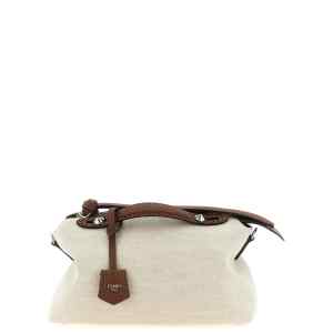 Fendi By The Way Soft Medium Handbag